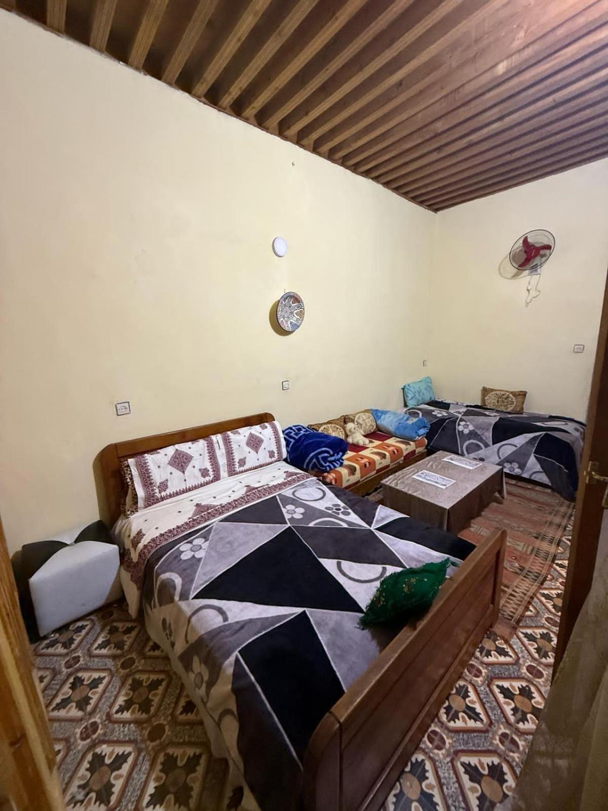 Riad Elkorchi Фес Екстер'єр фото