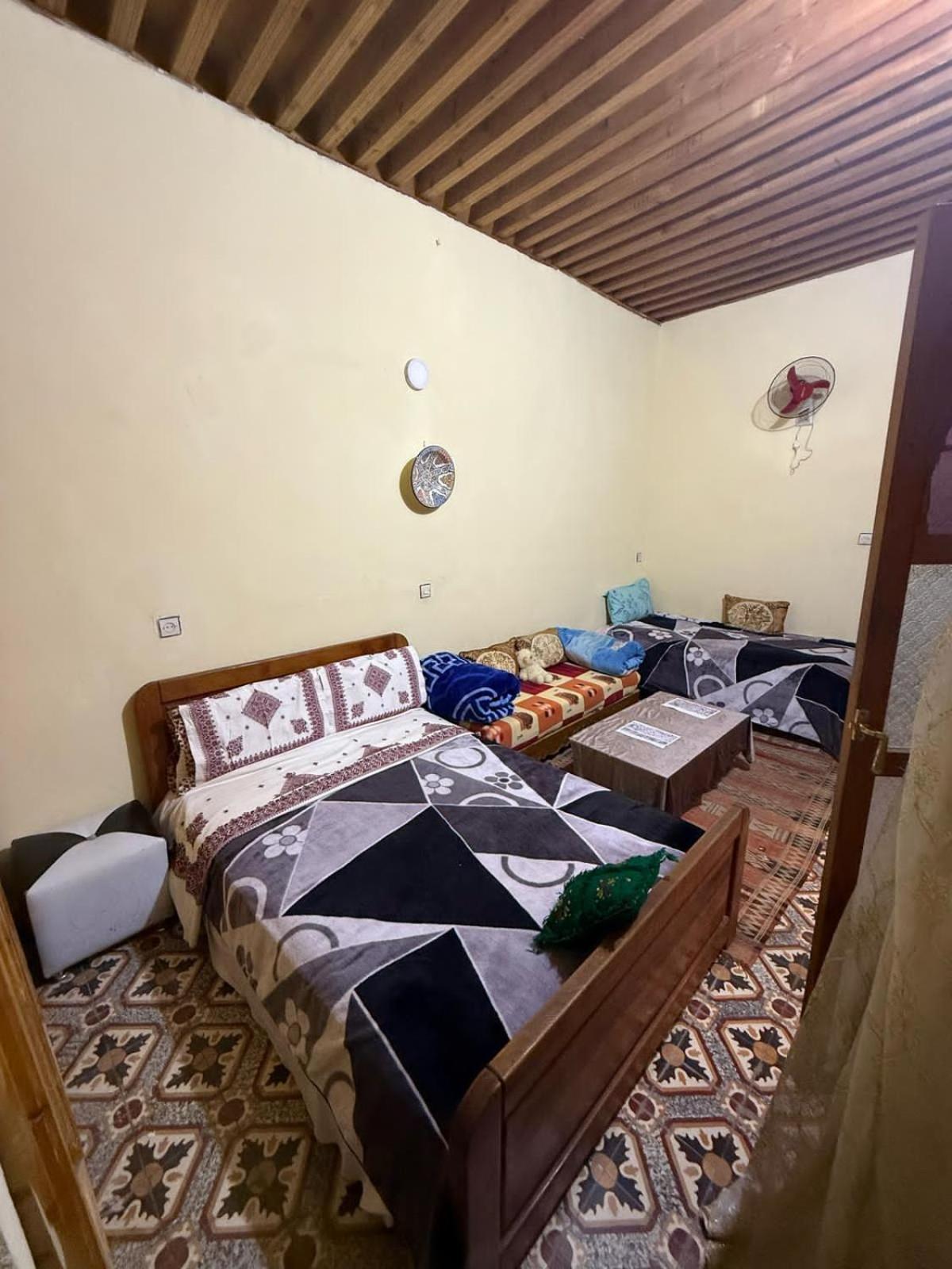 Riad Elkorchi Фес Екстер'єр фото